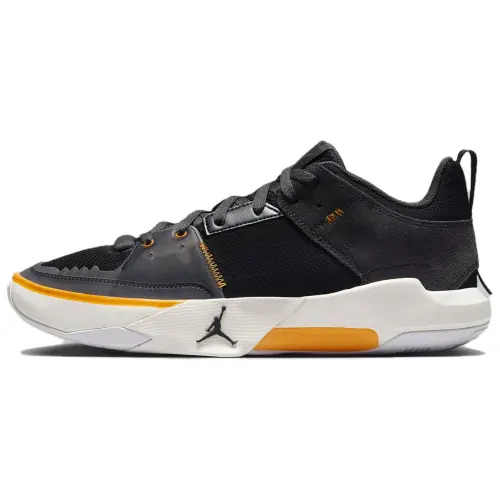 Air Jordan Westbrook One Take 5 Pf 'Black Taxi'