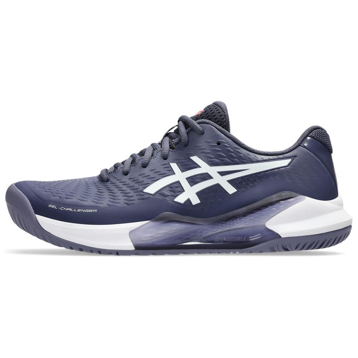 ASICS Gel Challenger 14 Indigo Fog White