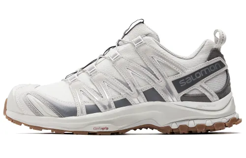 SALOMON Xa Pro 3D Suede Grey