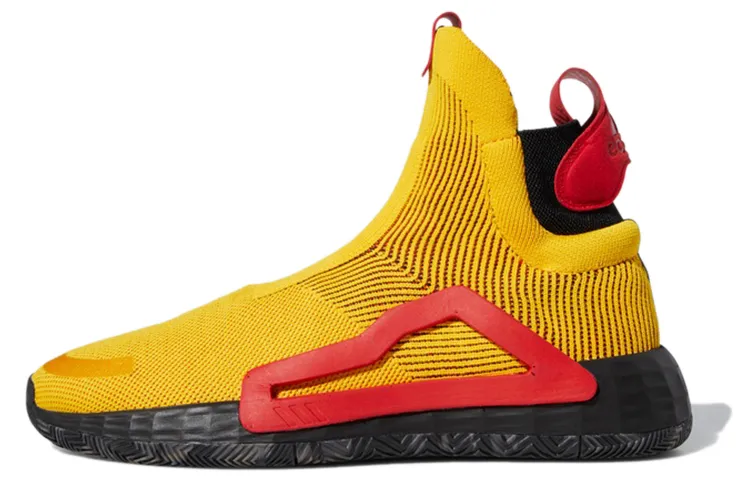 Adidas N3XT L3V3L 'Bold Gold'