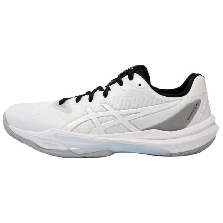 ASICS Sky Elite FF 3 Abrasion Resistant Low top Training Shoes Unisex White