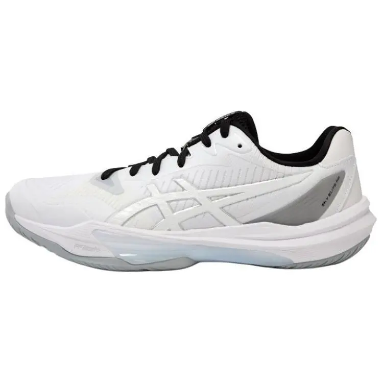 ASICS Sky Elite FF 3 Abrasion Resistant Low top Training Shoes Unisex White