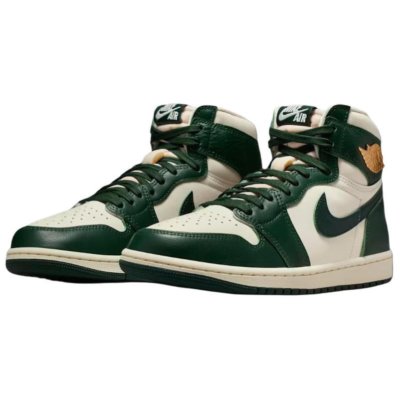 Jordan 1 Retro High Fir Pro Green Women’s