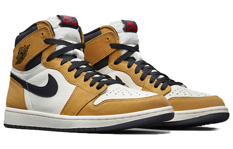 Jordan 1 Retro High ‘Rookie Of The Year’
