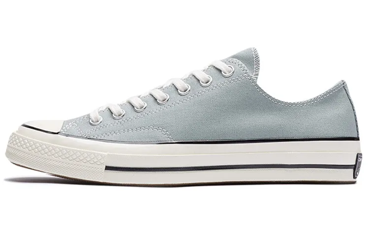 Chuck 70 Converse Low 'Mica Green'