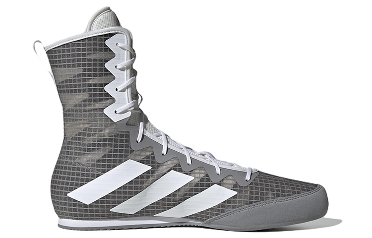 Adidas Box Hog ‘Grey’