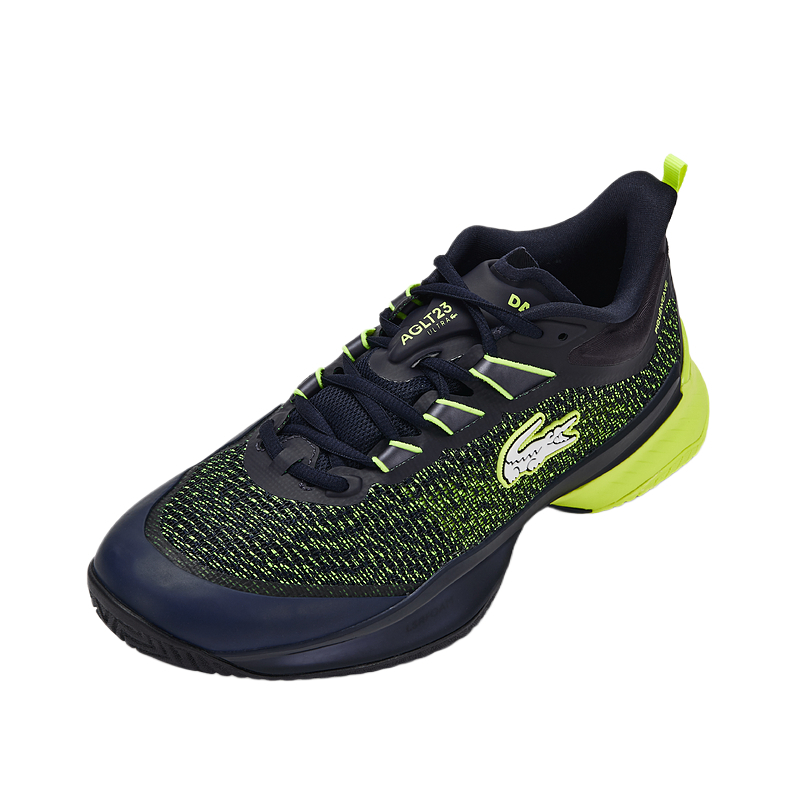 LACOSTE AG LT25 Tennis Shoes Men’s