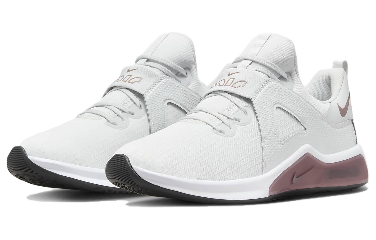 Nike Air Max Bella Tr 5 Photon Dust Smokey Mauve White Women’s