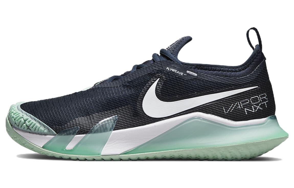 Nike Court React Vapor Nxt 'Obsidian Mint Foam' Women's