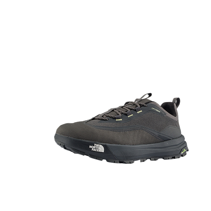 THE NORTH FACE Offtrail Waterproof Mountaineering Hiking Shoes Unisex