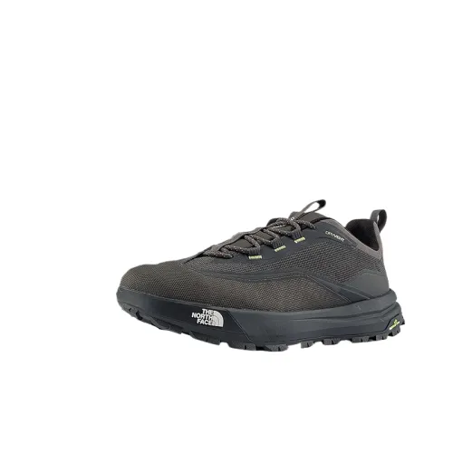THE NORTH FACE Offtrail Waterproof Mountaineering Hiking Shoes Unisex