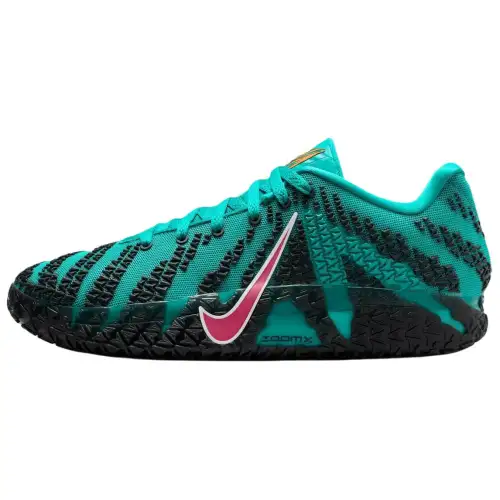Nike Ja 3 Morant III EP lightweight and comfortable basketball shoes for men