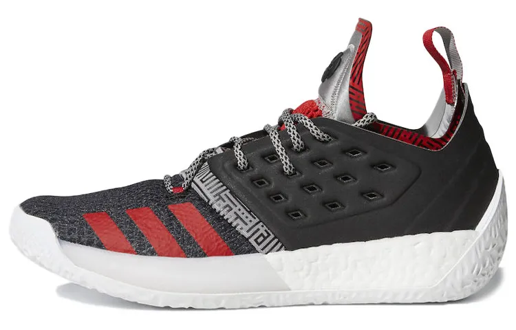 Harden Vol. 2 Adidas 'Lift Off'