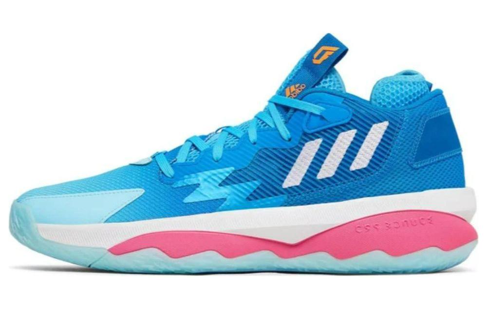 Dame 8 Hoop York City x Dame 8 Adidas 'All Star Game'