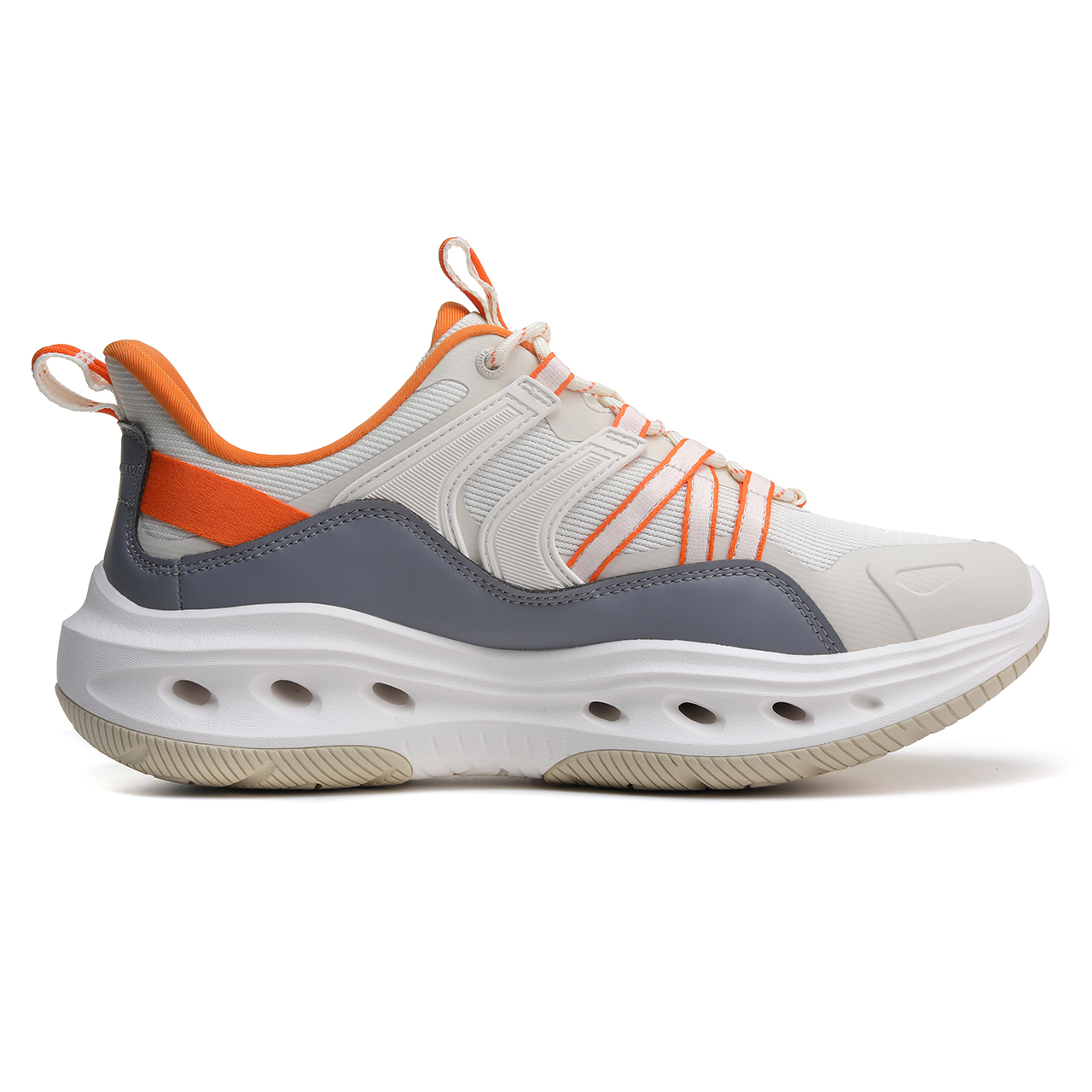 TOREAD Slip Resistant Abrasion Resistant Slip Resistant Abrasion Resistant Low top Mountaineering Shoes Men’s