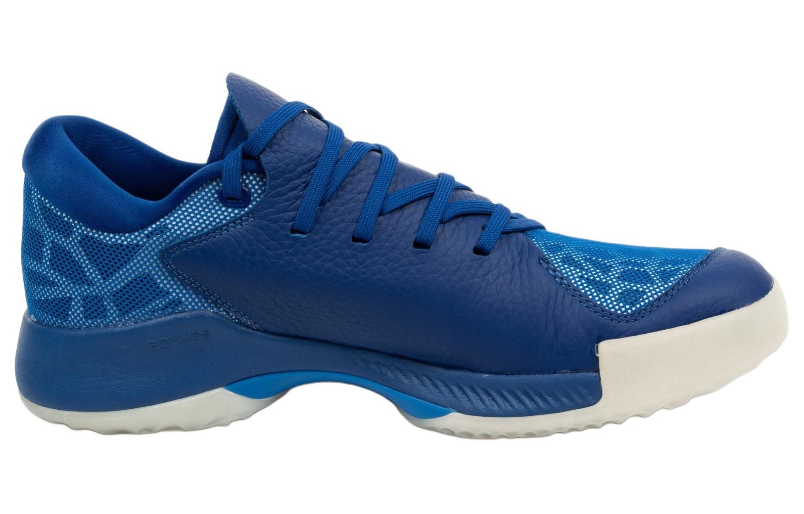 Adidas Harden B/E Blue