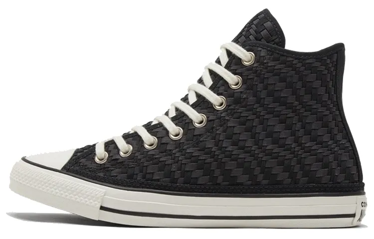 Converse Chuck Taylor All Star Abrasion Resistant Breathable Lightweight Cushioning