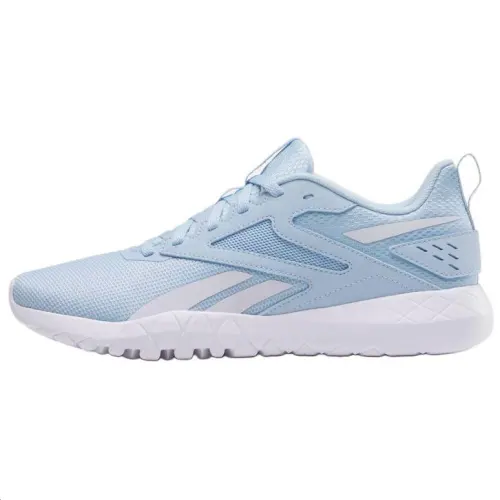 Reebok Women's Flexagon Energy 4 'Soft Blue' Women's