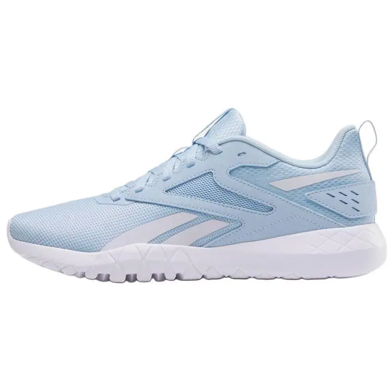 Reebok Women's Flexagon Energy 4 'Soft Blue' Women's