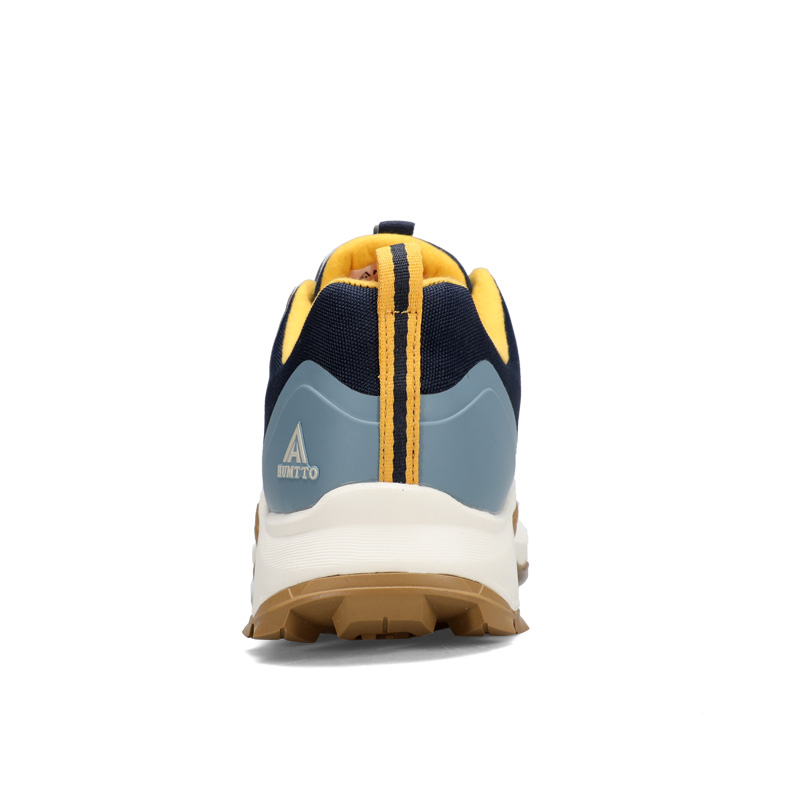 HUMTTO Cushioning Slip Resistant Abrasion Resistant Cushioning Slip Resistant Abrasion Resistant Low top