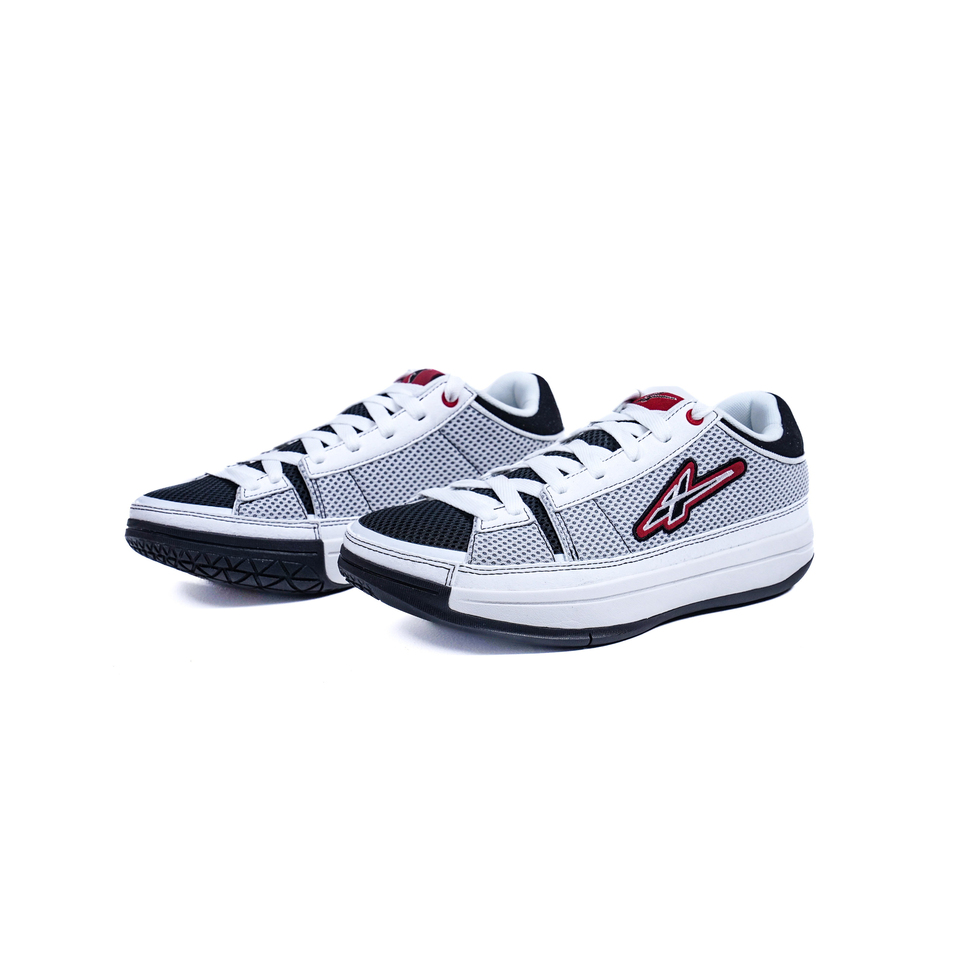 Serious Player Only Easy 1 Cushioning Lightweight Low top Basketball Shoes Unisex Black Sheep