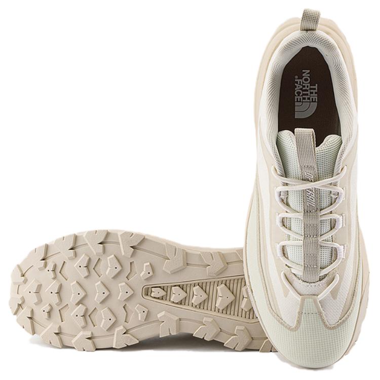 THE NORTH FACE Offtrail Low top Hiking Shoes Unisex Beige