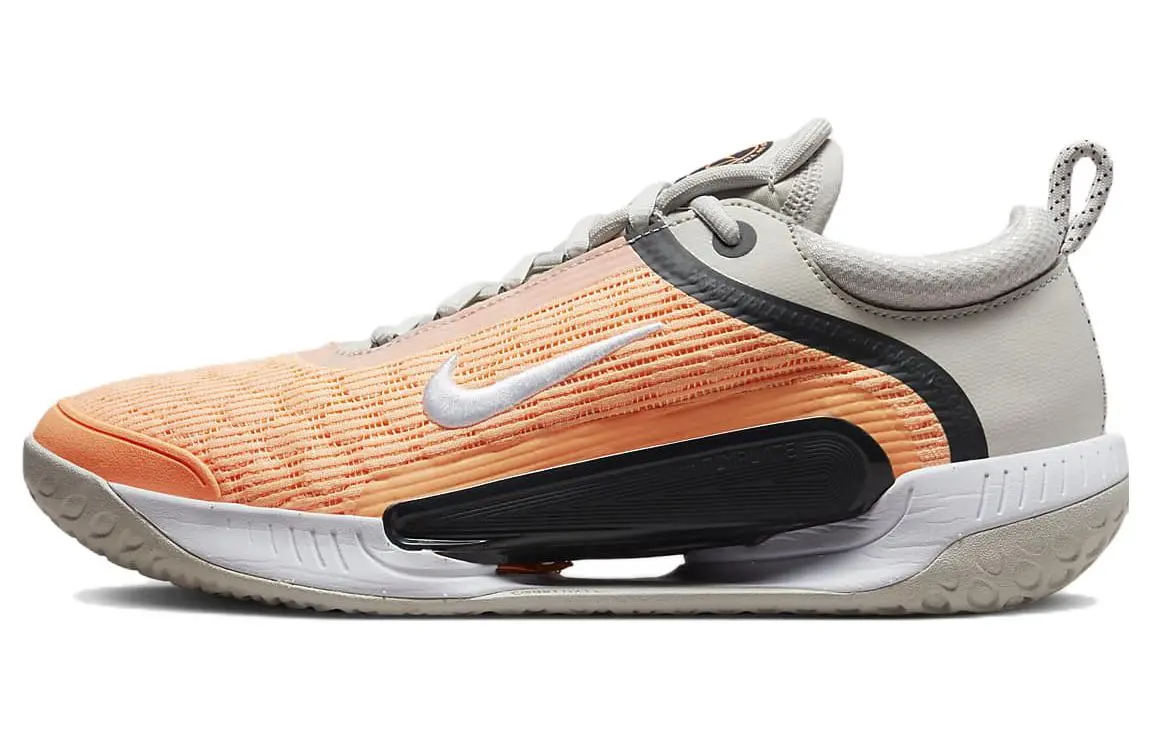 Nike Court Zoom Nxt 'Peach Cream'