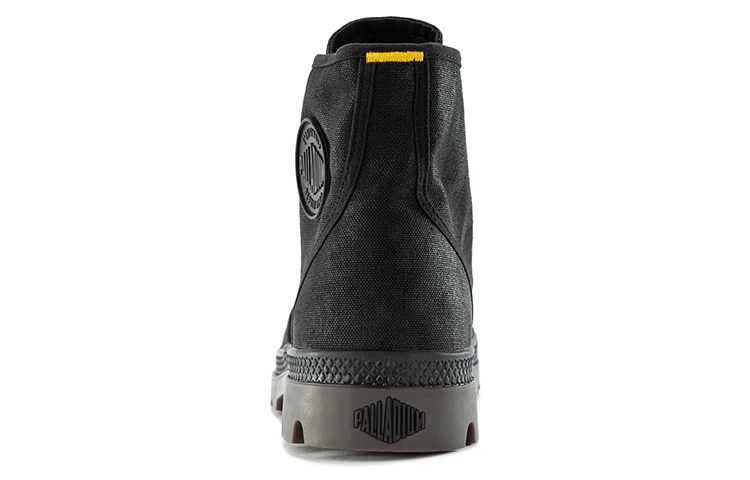 Palladium Pampa Slip Resistant, Abrasion Resistant, Breathable, Waterproof Cushioning