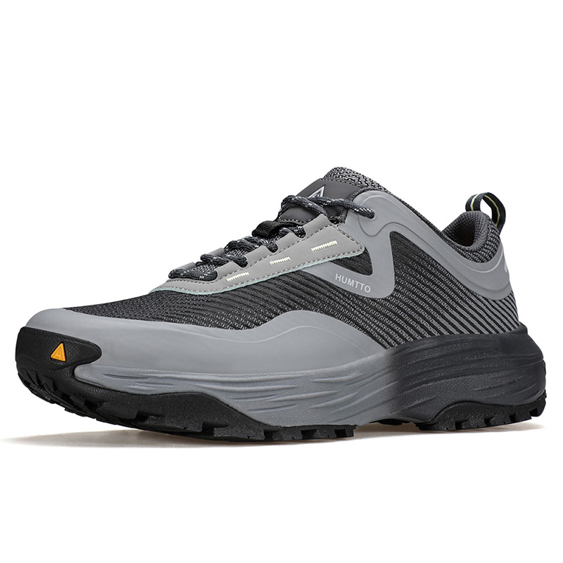 HUMTTO Cushioning Slip Resistant Abrasion Resistant Cushioning Slip Resistant Abrasion Resistant Low top Hiking Shoes