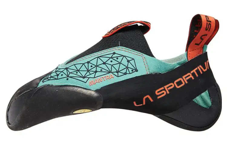 LA SPORTIVA Mantra Slip Resistant Abrasion Resistant Low top Outdoor Shoes Unisex