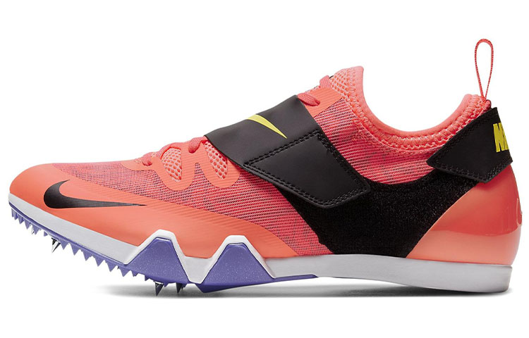 Nike Pole Vault Elite ‘Bright Mango’
