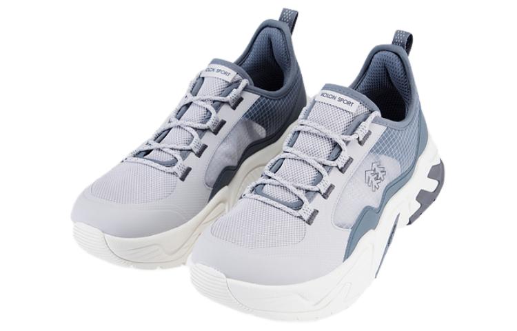 KOLON SPORT Sinopa Versatile Cushioning Abrasion Resistant Cushioning, Wear Resistant Low top