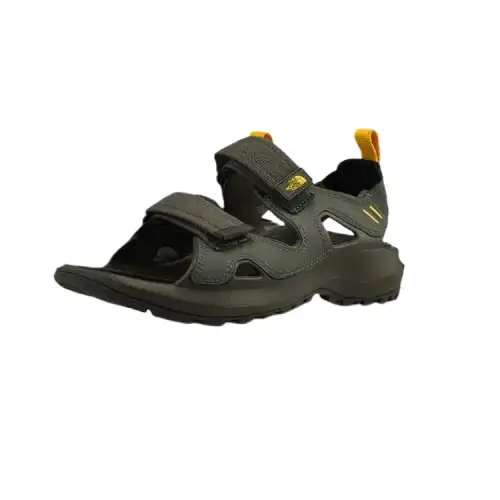 THE NORTH FACE Beach Sandals Men's Brown