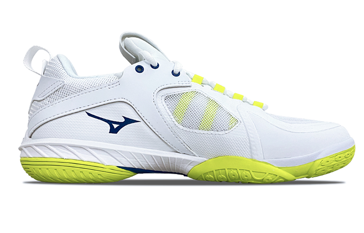 Mizuno Claw Neo Slip Resistant, Abrasion Resistant, Lightweight Slip Resistant, Abrasion Resistant, Lightweight Low top