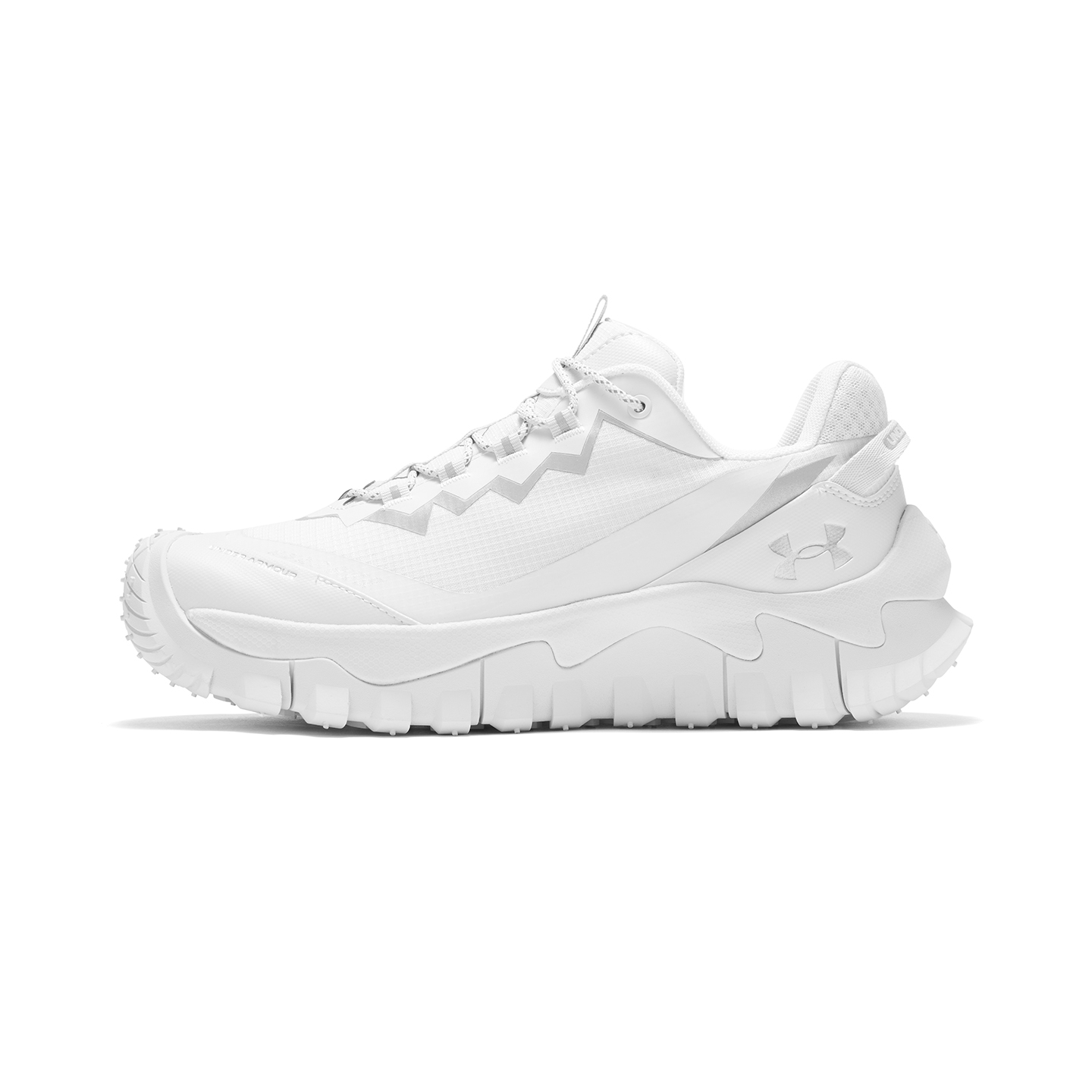 Under Armour Mountaineering Shoes Unisex