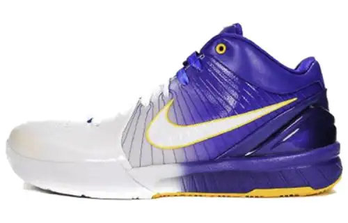 Nike Kobe 4 Gradient Home