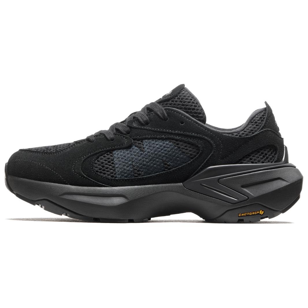 CAMEL Slip Resistant, Abrasion Resistant, Breathable Low top Mountaineering Shoes Unisex