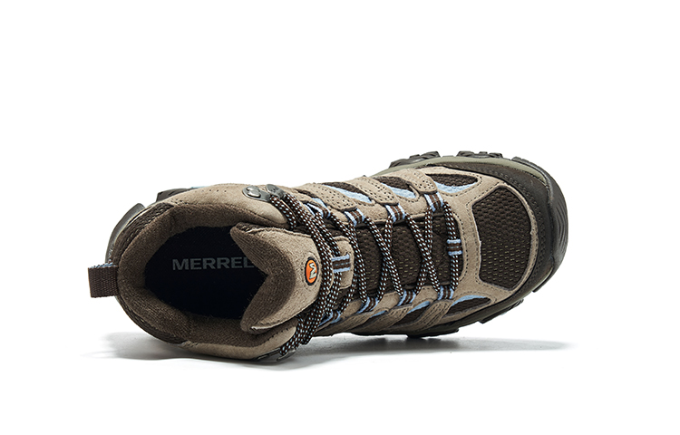 Moab 3 Wmns Merrell GORE-TEX ‘Brindle’ Women’s