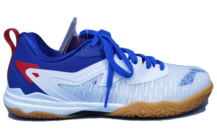 Li Ning Kirin 2.0 Cushioning, Slip Resistant, Abrasion Resistant, Coverage, Lightweight, Functionality Low top