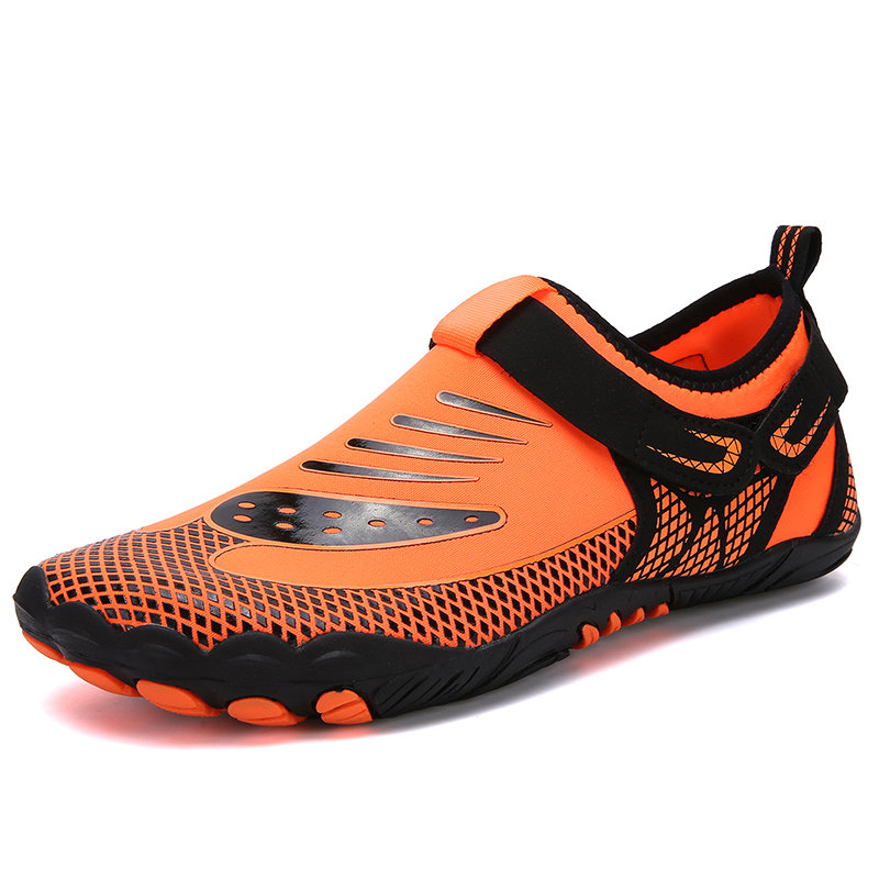 TANSENLANG Low top Mountaineering & Hiking Shoes Unisex