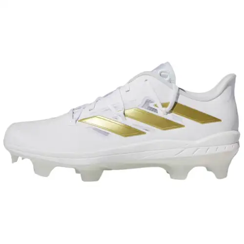 Adidas Adizero Afterburner 9 Tpu 'White Gold'