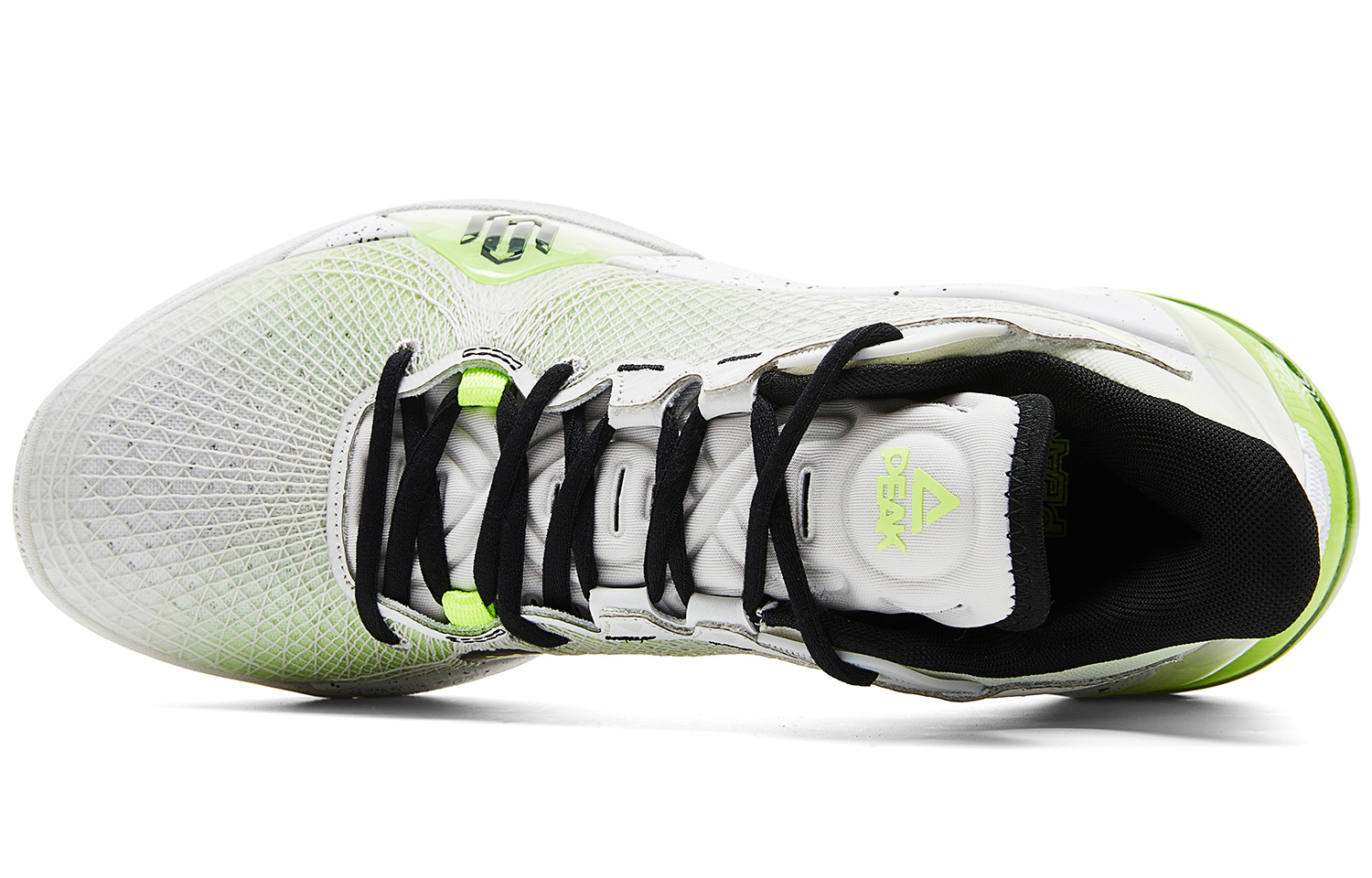 PEAK Wiggins Talent 2 Premium Technology