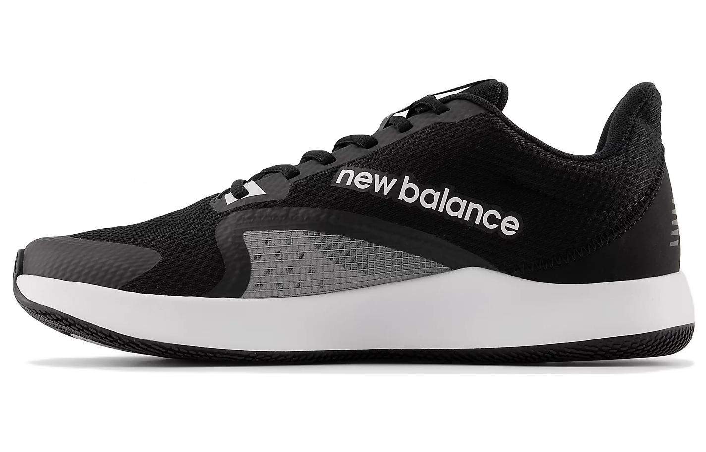 New Balance DynaSoft TRNR V2 DynaSoft TRNR V2 Low top Training Shoes Black