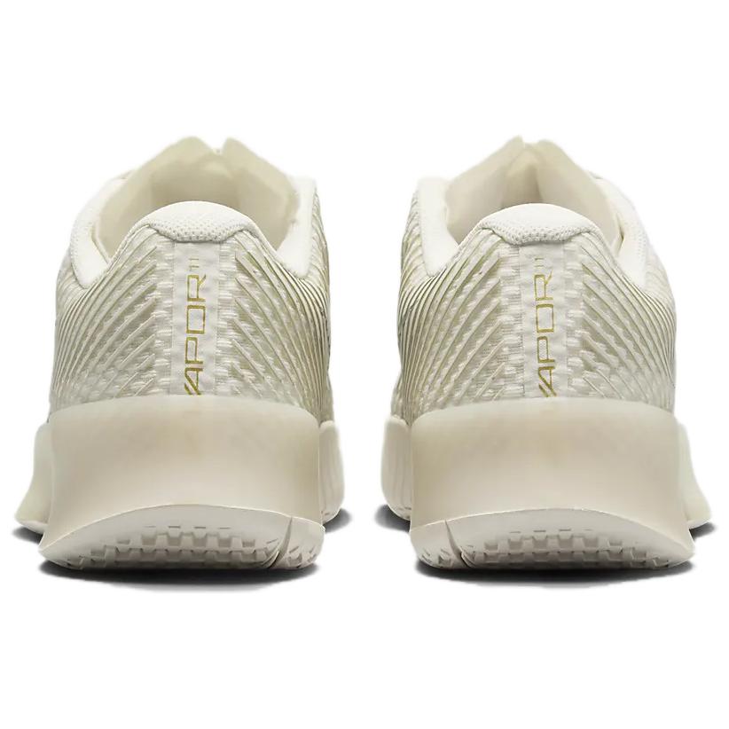 Nike Court Air Zoom Vapor Pro 11 Premium Hc Gold Flair Pack Women’s