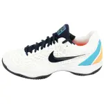 Nike Court Zoom Cage 3 White