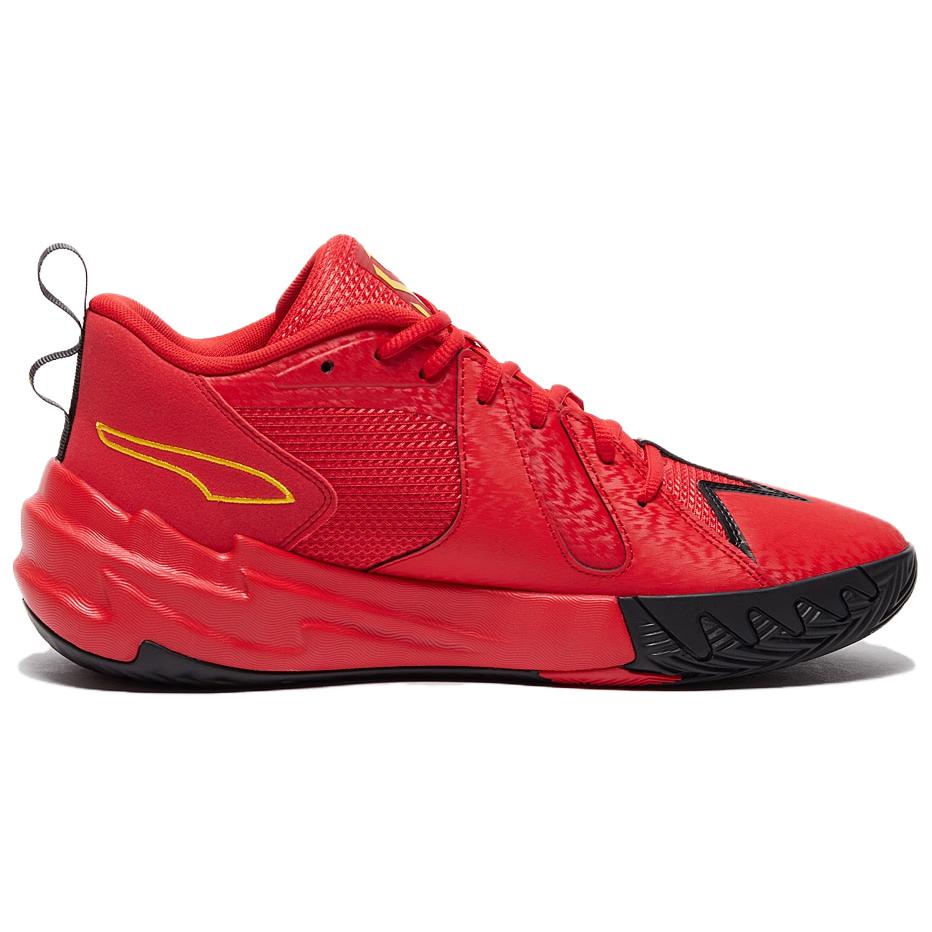 PUMA Scoot Zeros ‘Retro Portland’