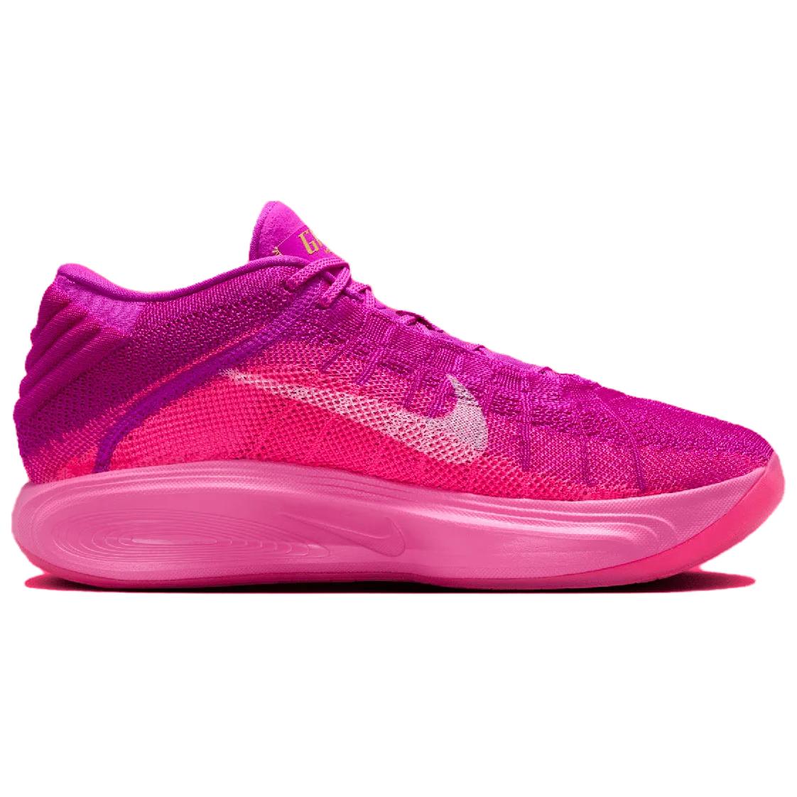 Nike Air Zoom GT Hustle 3 EP ‘Endless Energy’