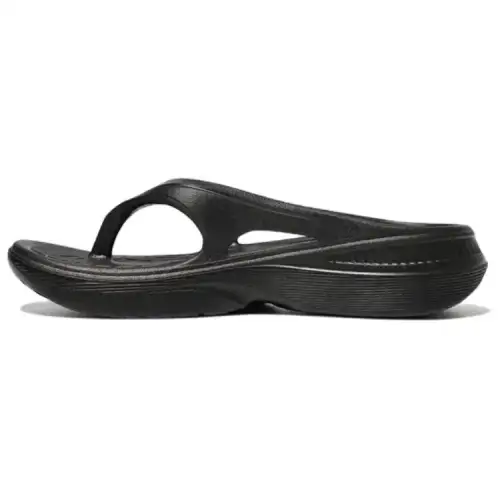 FILA EVA Flip Flops Unisex Black
