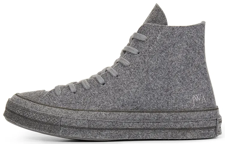 Chuck 70 J.W. Anderson x Chuck 70 Converse Hi Top 'Felt'