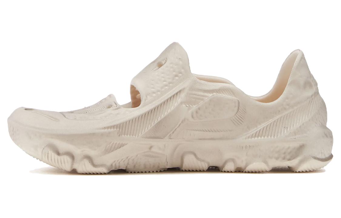 Сабо Nike ISPA Universal (белые)